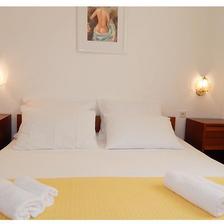 Apartments Nedjeljka Ražanj 외부 사진