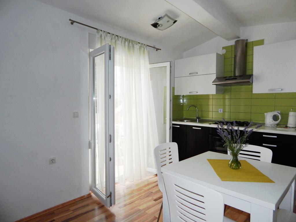 Apartments Nedjeljka Ražanj 외부 사진