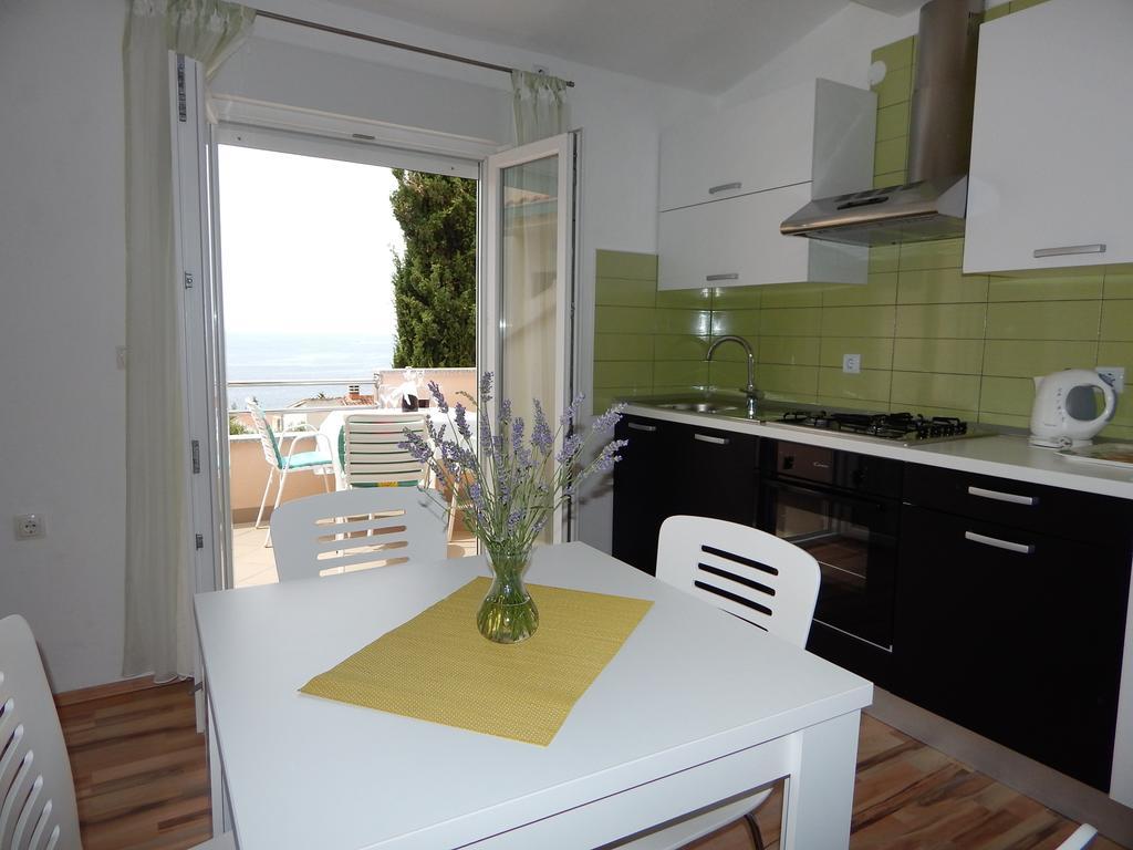 Apartments Nedjeljka Ražanj 외부 사진