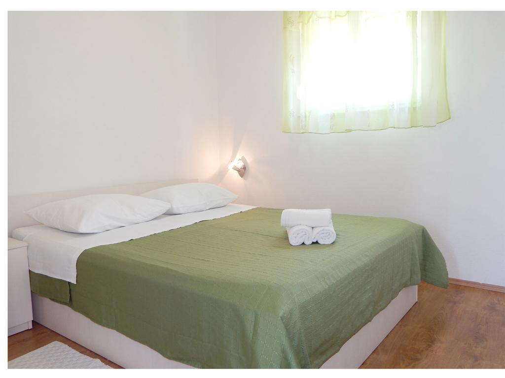 Apartments Nedjeljka Ražanj 객실 사진
