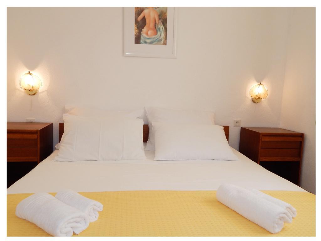 Apartments Nedjeljka Ražanj 외부 사진