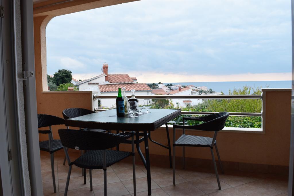 Apartments Nedjeljka Ražanj 외부 사진