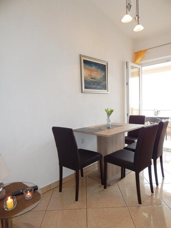 Apartments Nedjeljka Ražanj 객실 사진