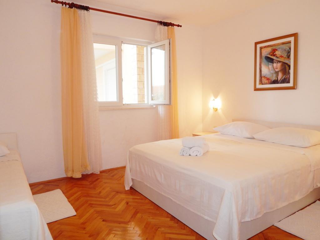 Apartments Nedjeljka Ražanj 객실 사진
